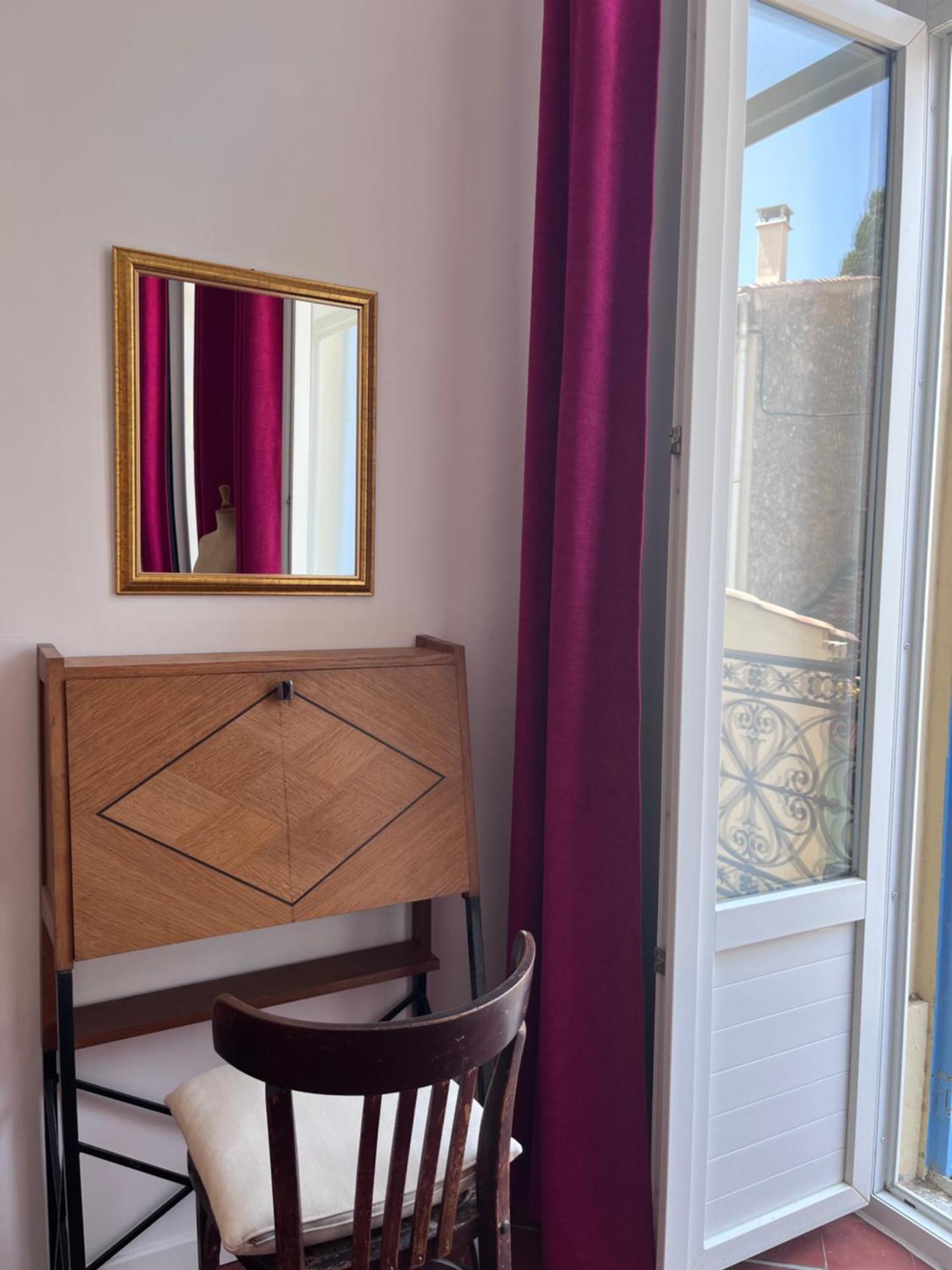 Abri Du Vent, Chambres Et Appartements Fitou Buitenkant foto